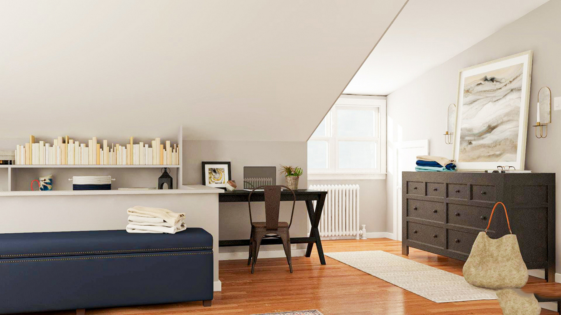 Secrets to Home Office Ideas for Small Apartments