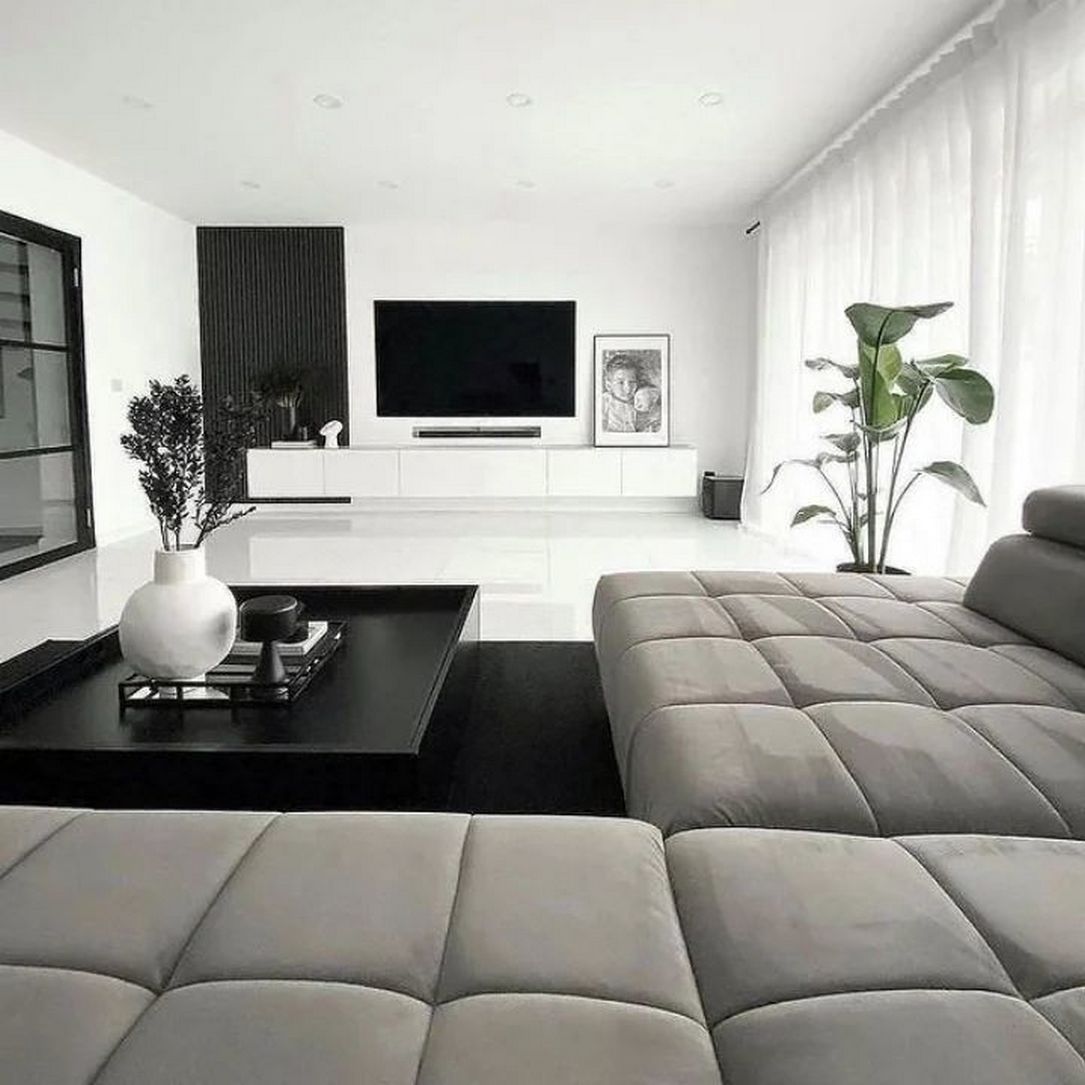 Tips Choosing a Modular Home Interior Floor Plan