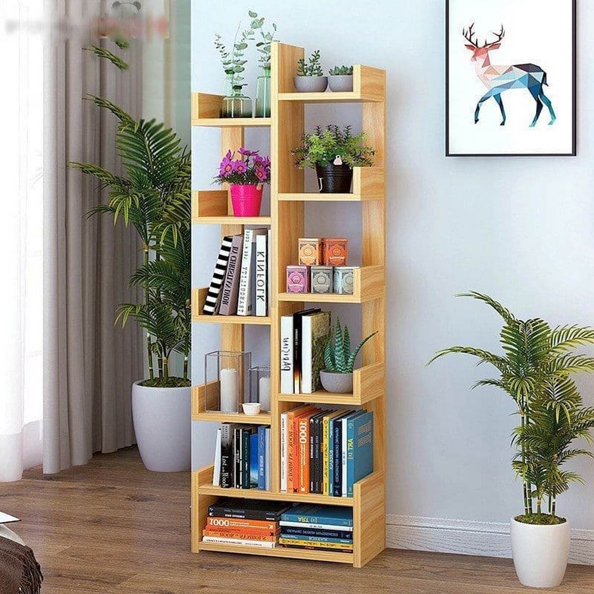 Most Popular Ways to Bookshelf Ideas For Your Living Room