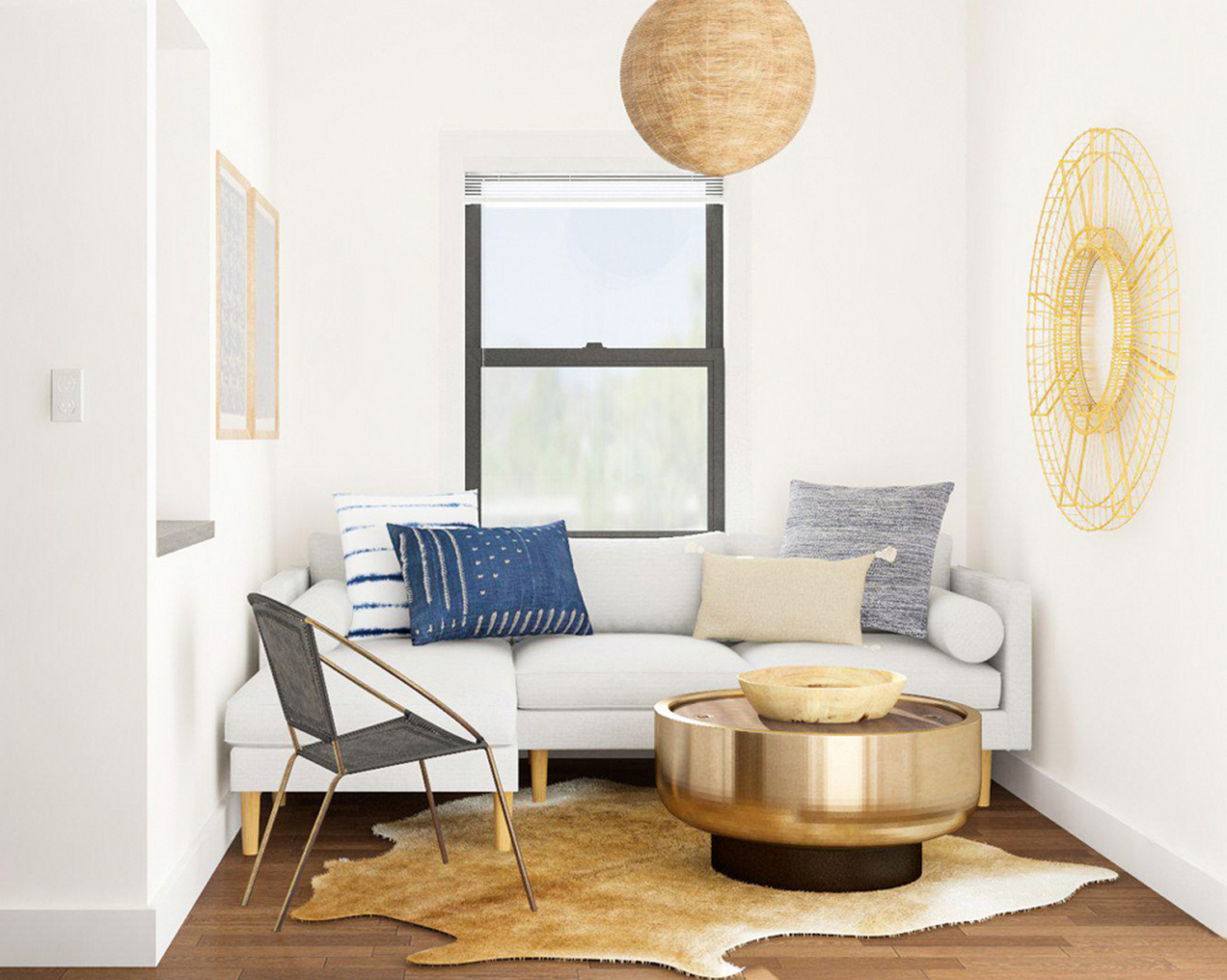 The Best Interior Design Tips For Small Apartments