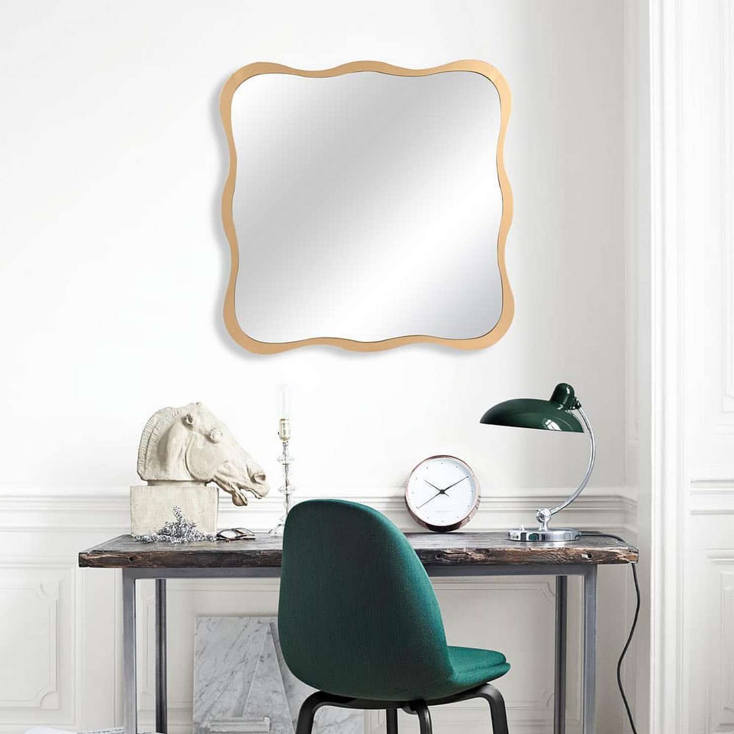 Facts About Decorating Your Home With Wall Mirrors