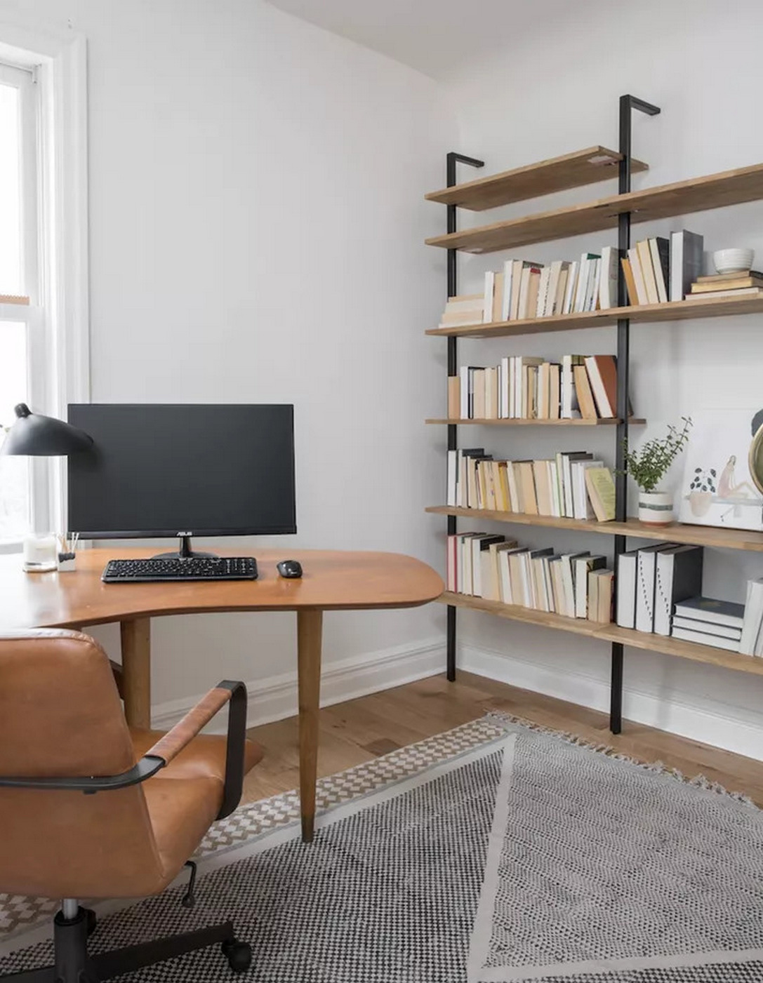 Tips to Craft a Truly Perfect Home Office