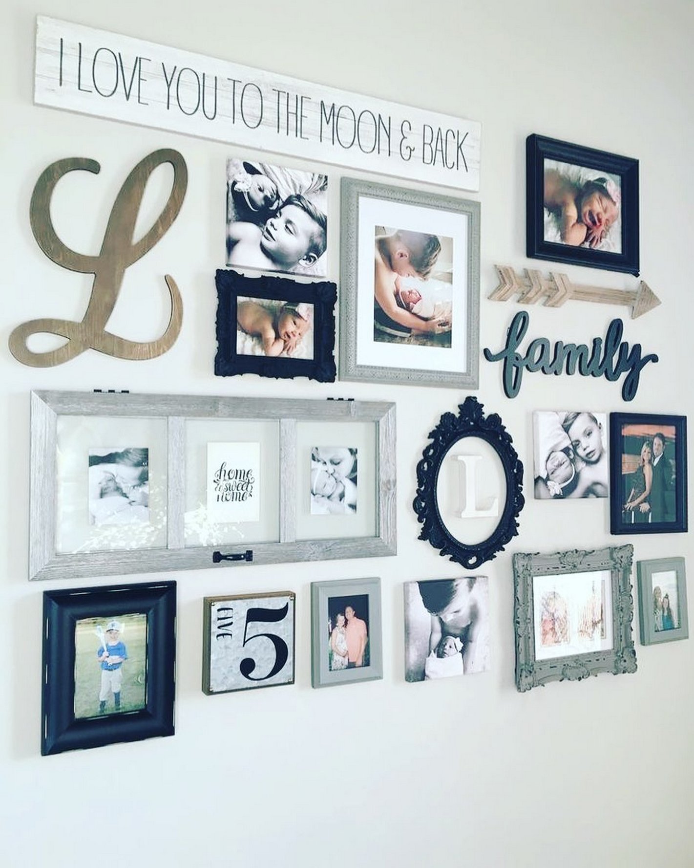 DIY Wall Decor Ideas to Instantly Upgrade Can Easily