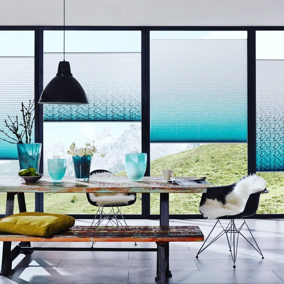 Charming Home Interior Window Shutter Ideas
