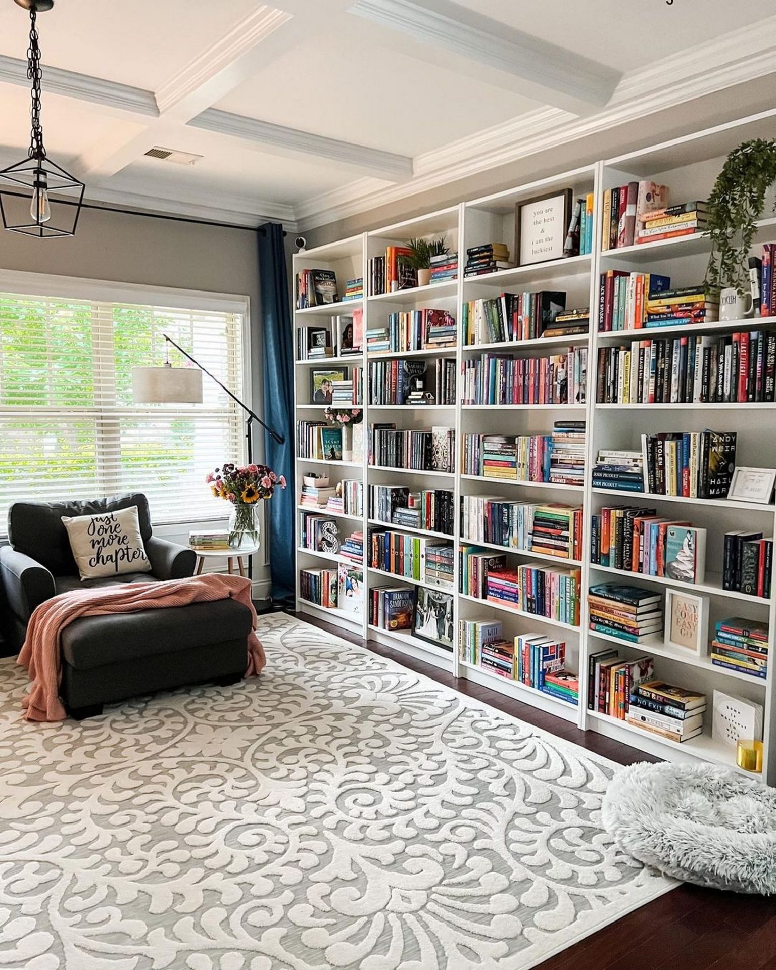 Most Popular Ways to Bookshelf Ideas For Your Living Room