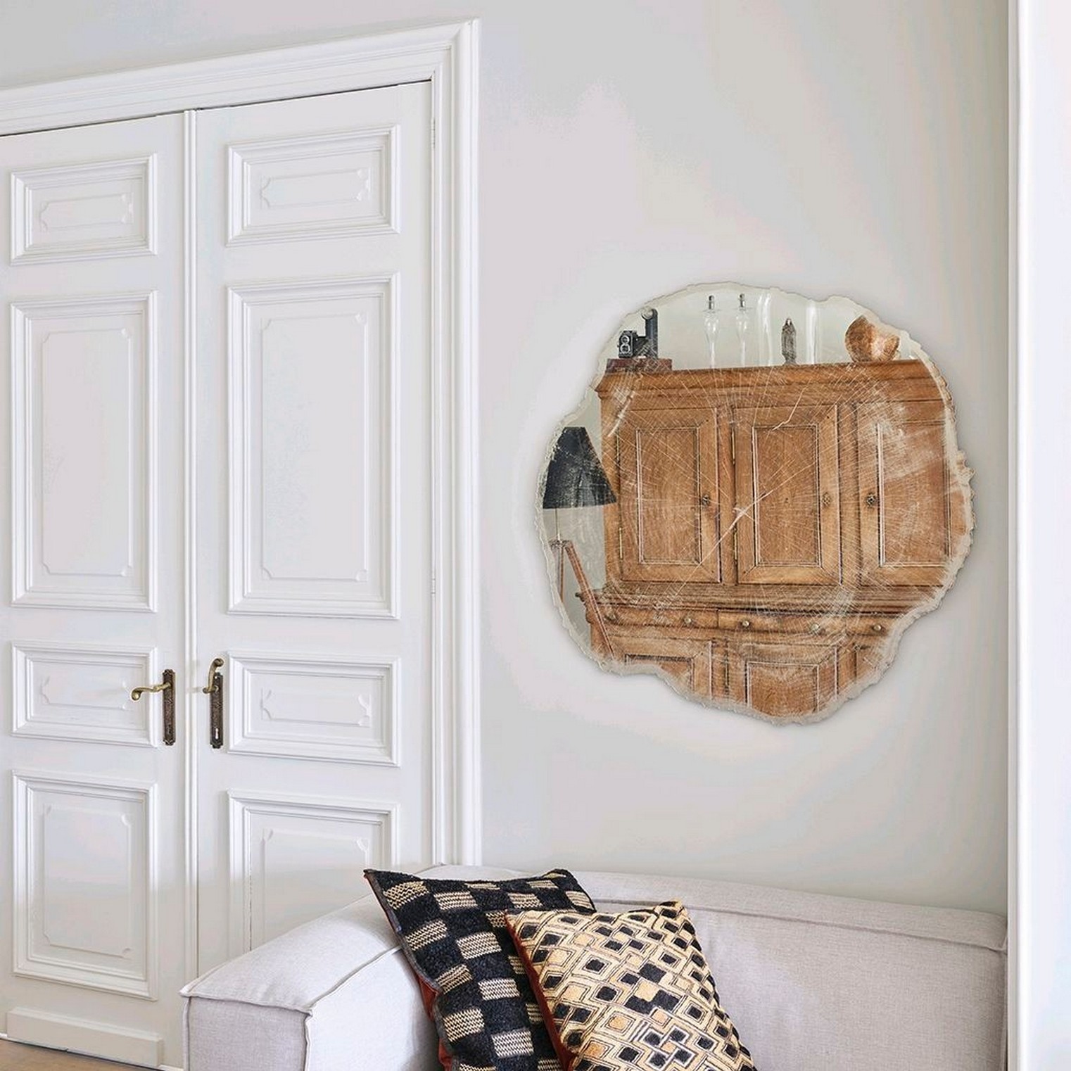 Facts About Decorating Your Home With Wall Mirrors