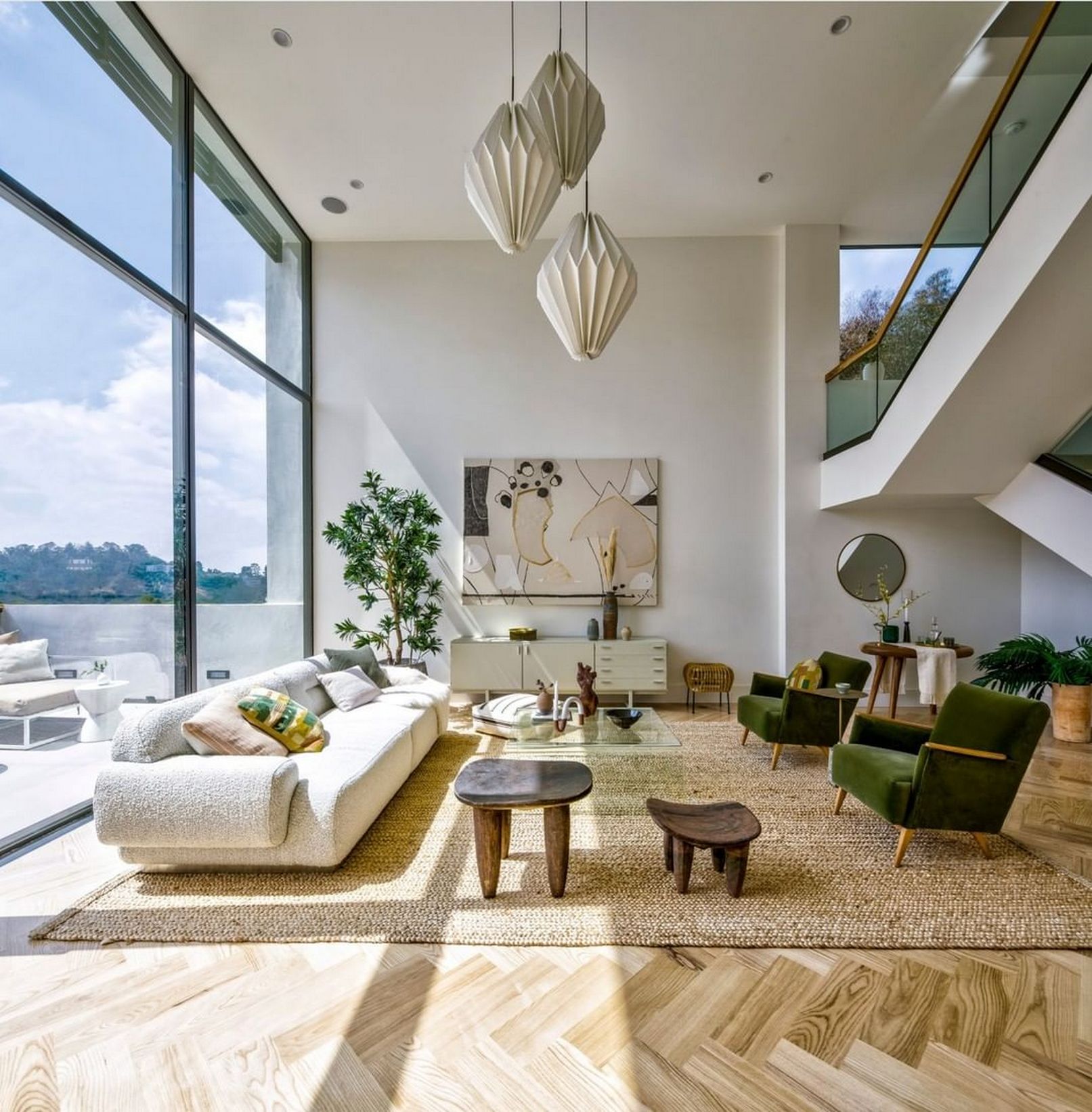 Latest Elegant Home Interior