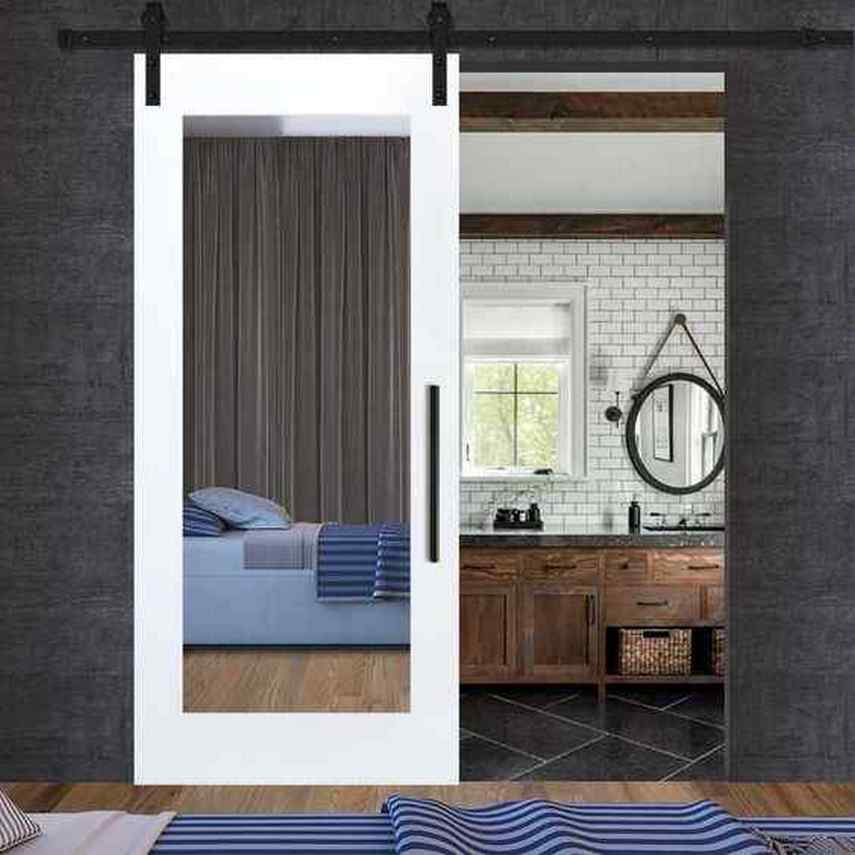 Modern Luxury Bedroom Design Wardrobe Ideas