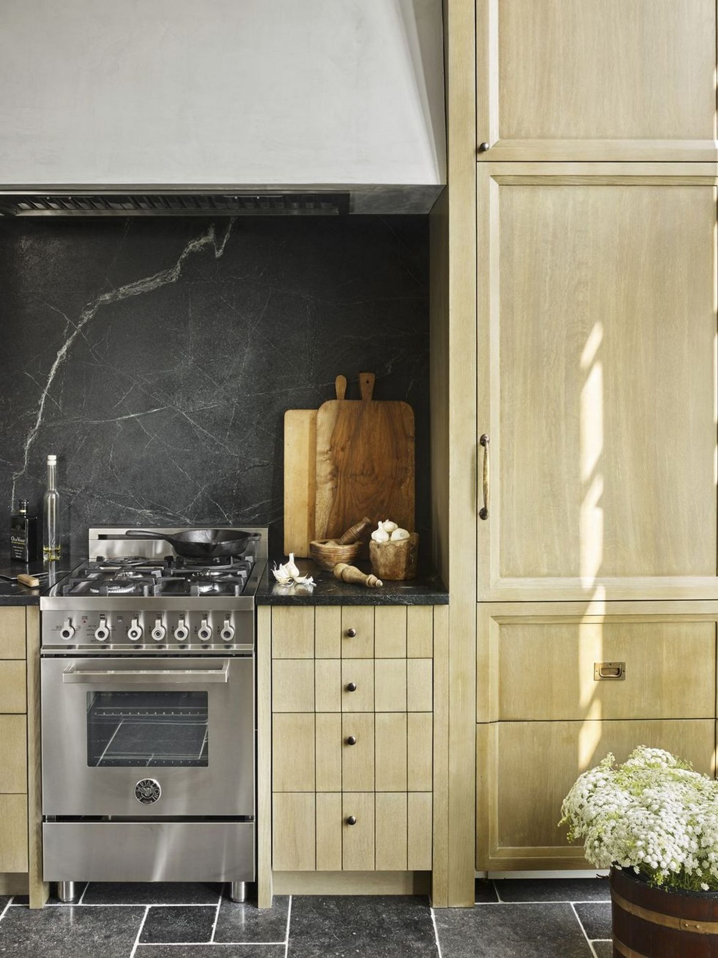 Best Unique Kitchen Cabinet Designs