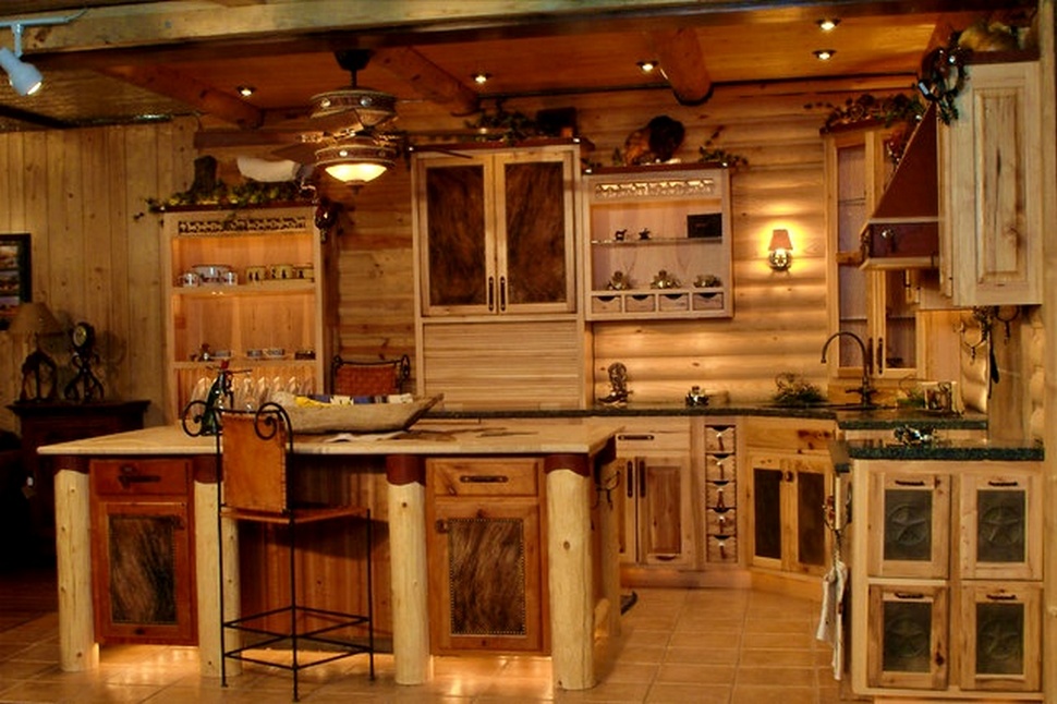 Best Mountain Kitchen Ideas for a Modern Home